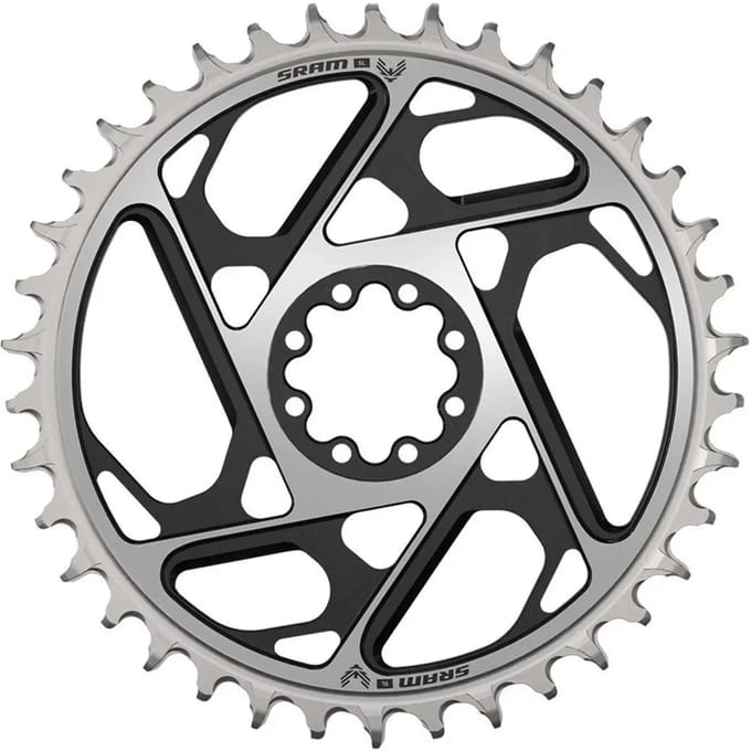 Monobakken Sram XX-SL T-Type Eagle DM Offset 12 V