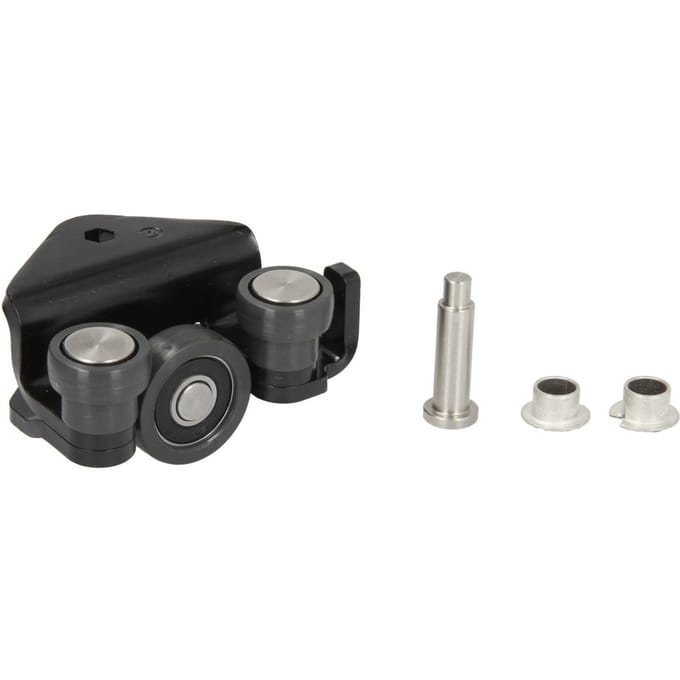 Rolgeleiding, schuifdeur ROLL FD06