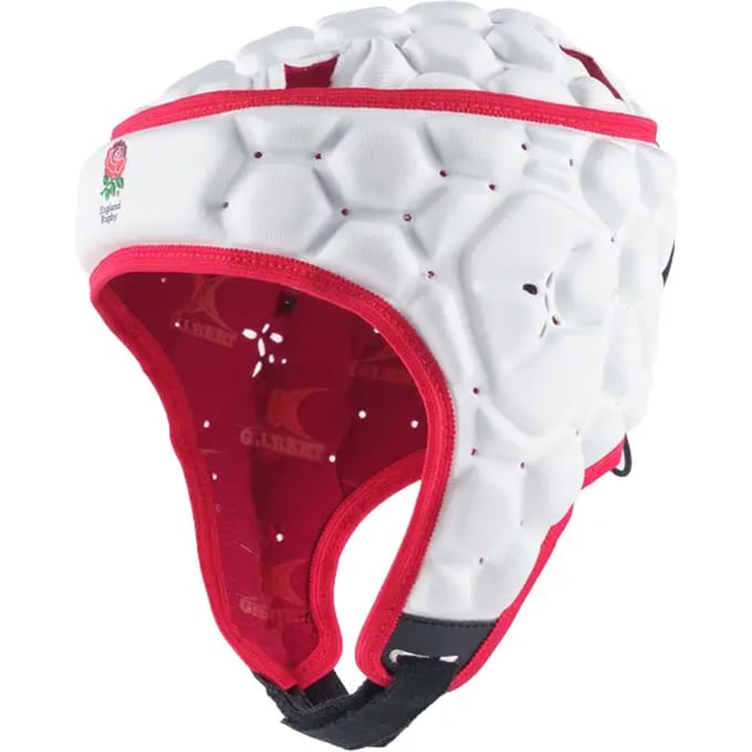 Rugby Helm Gilbert XP 250 Nations