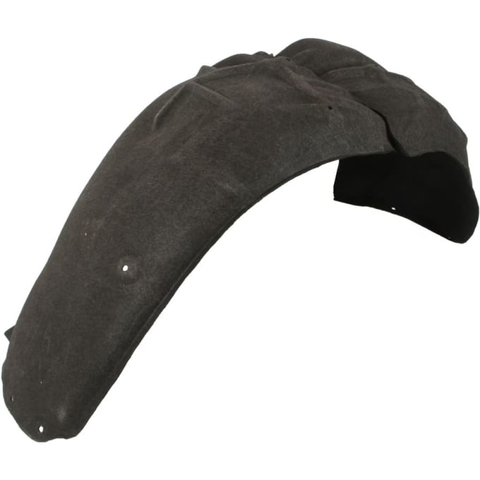Plastic spatbordbekleding BLIC 6601-01-7703803P