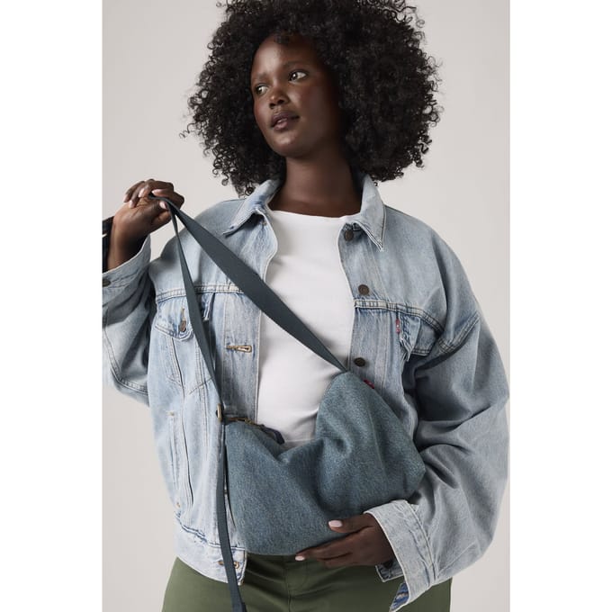 Levi's ® Ali Small Shoulderbag Taglia: OS | Borse a tracolla Outlet | Donna