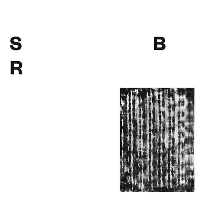Sunday Bell Ringers - SBR (CD)