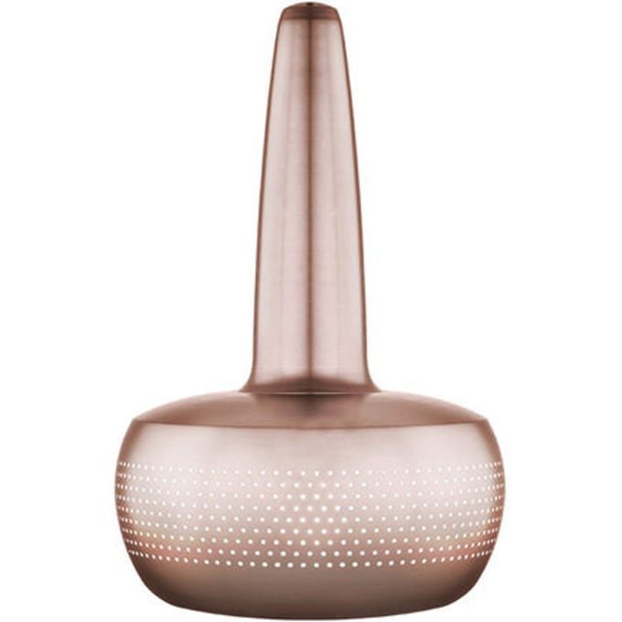 UMAGE - Clava lamp - koper - brons