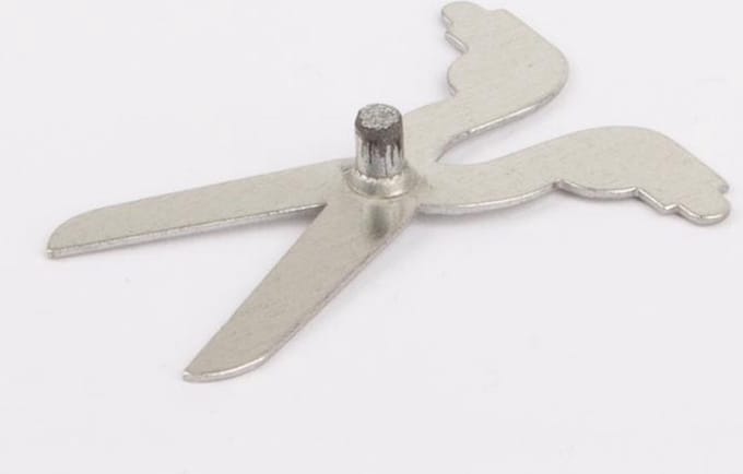 Wilesco - Schere Fur M74 - WIL01855
