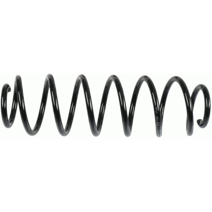 Chassisveer SACHS 996 636