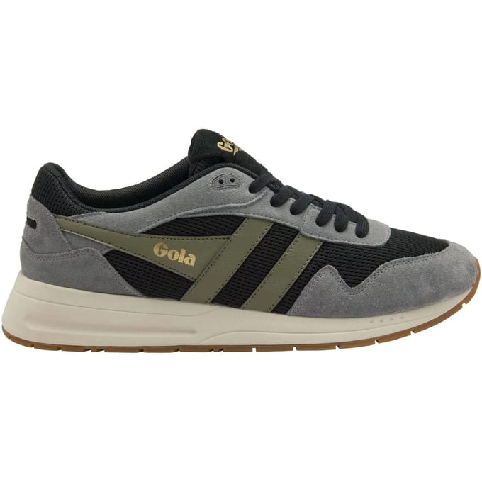 Trainers Gola Delta
