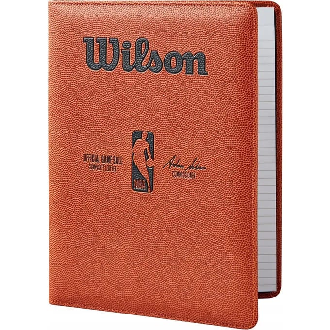 Portefeuille nba Wilson