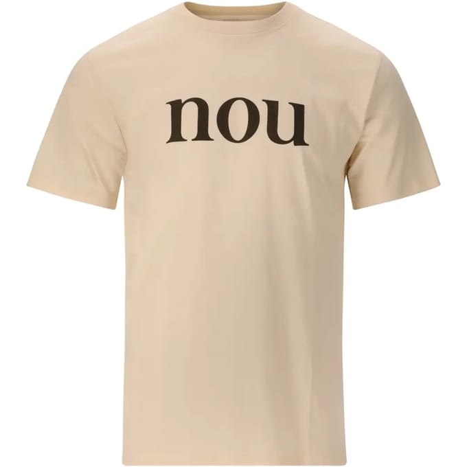 T-shirt Nou Sadil Graphic