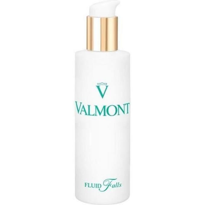 Gezichtsmake-Up Verwijdercreme Purify Valmont (150 ml)