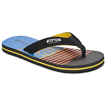 Cool shoe  Teenslippers NICKEL