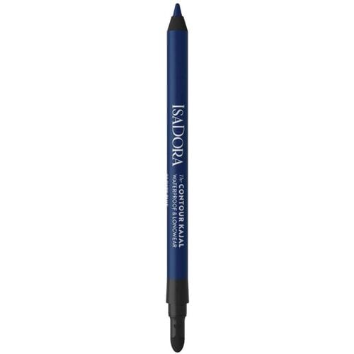 Isadora Contour Kajal 66 Dark Blue 1,2 g