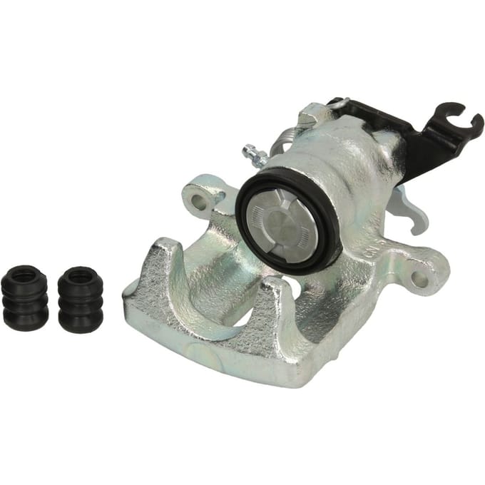Budweg Caliper Remklauw BUDWEG 342791, achter rechts