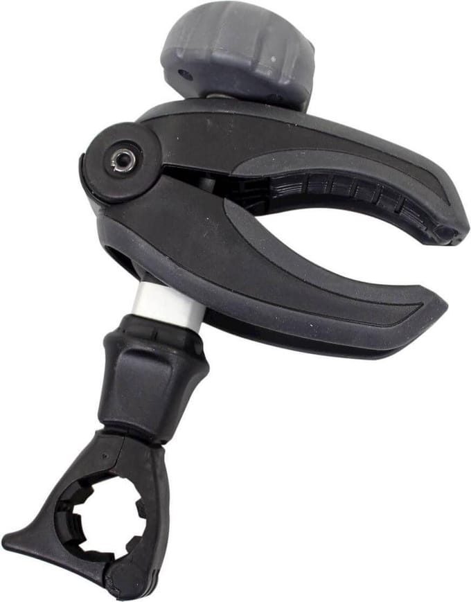 Thule frameklem Euroway kort 122mm - TDD52419