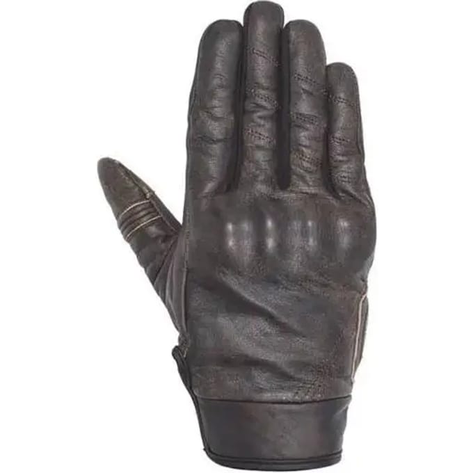 Dames zomer motorhandschoenen 4Square Stealth