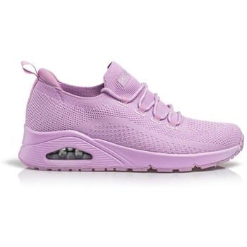 Lage Sneakers Skechers Uno-Everywear