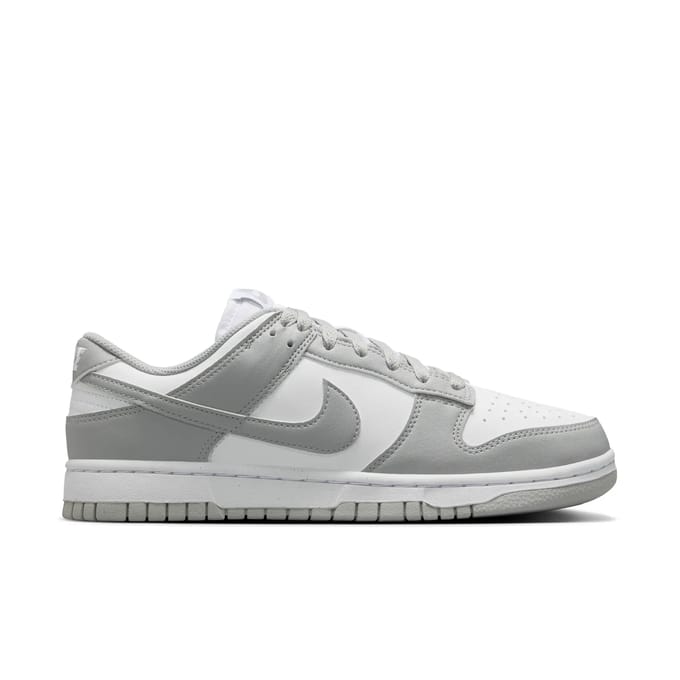 Nike Dunk Low Next Nature Light Smoke Grey Dames Sneakers Wit DD1873-113 38
