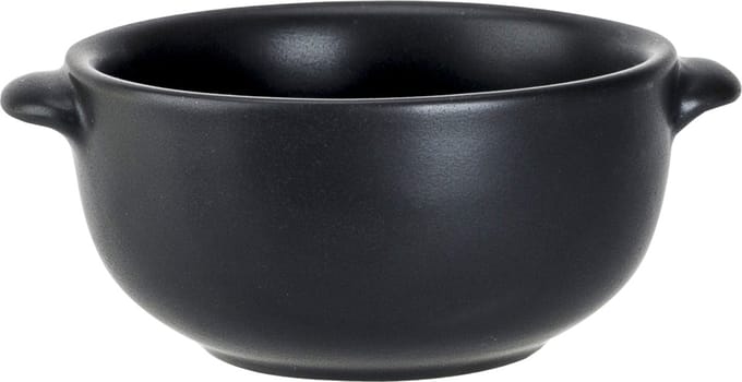 Cosy & Trendy Mini Ovenschaal Zwart - ø 10 cm
