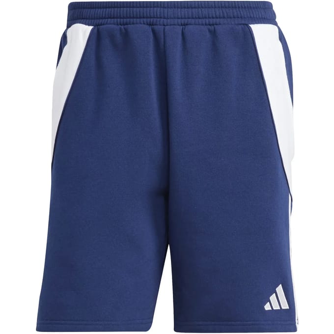 adidas Performance Tiro 24 Joggingshort - Heren - Blauw- 2XL