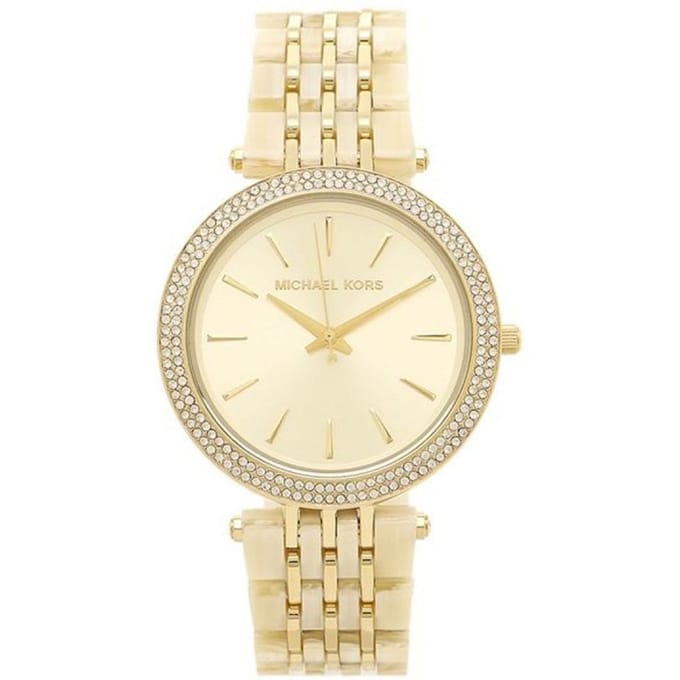 Michael Kors Darci Dameshorloge MK4325