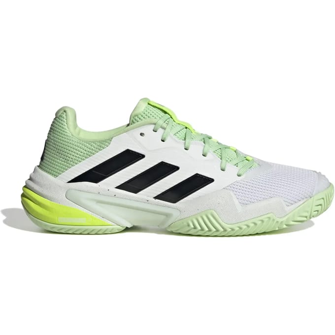 Hardloopschoenen adidas Barricade 13