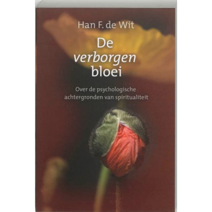 De Verborgen Bloei - H.F. de Wit