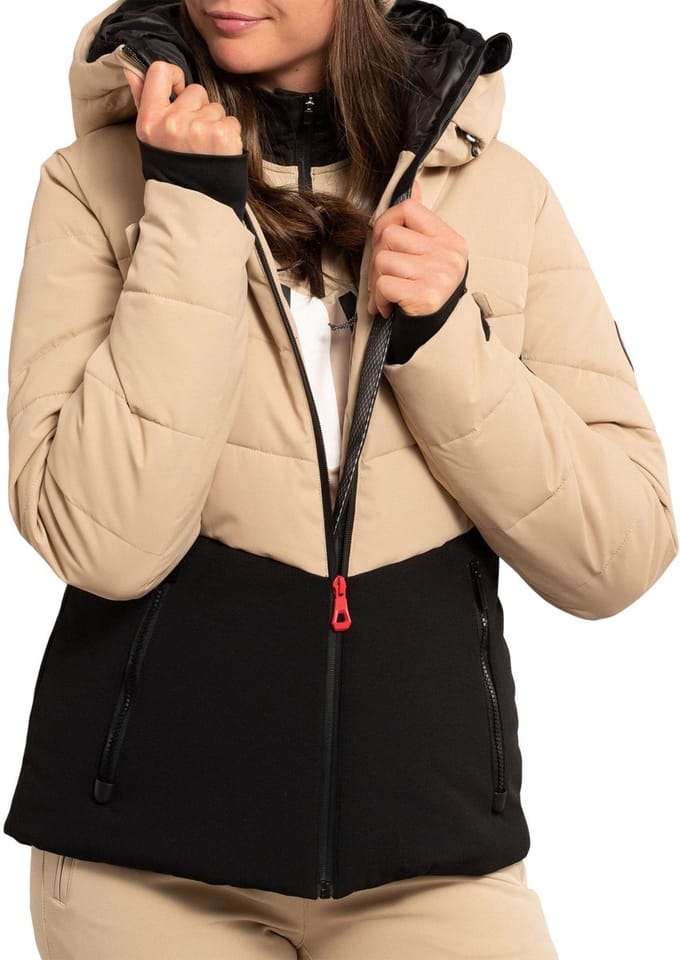 Icepeak Electra Skijas Dames - Maat XL (42)