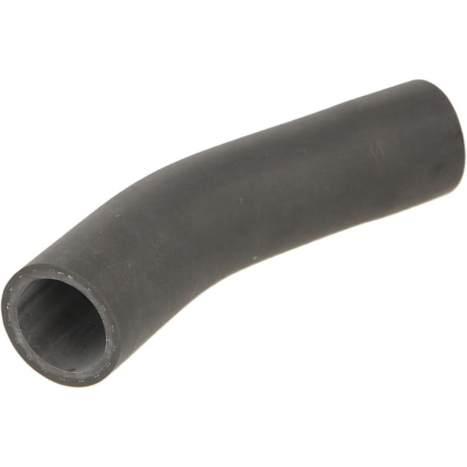 Koelsysteem, rubberen slang THERMOTEC DND002TT links