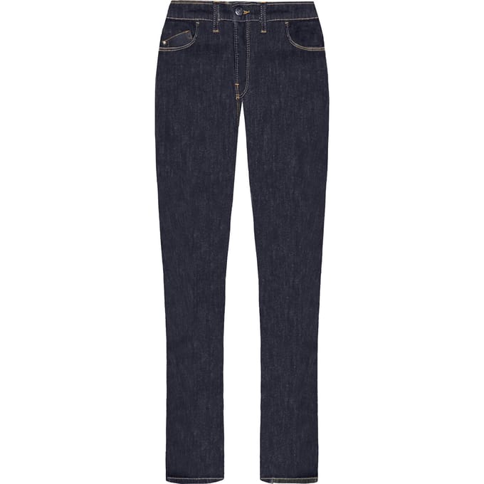 Emporio Armani J28 Skinny Fit Dames Jeans