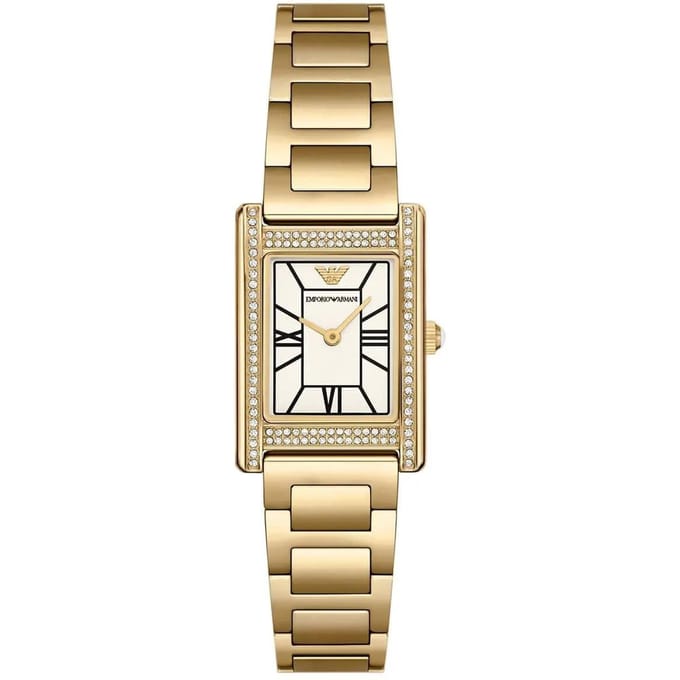 Emporio Armani AR11659 Dameshorloge