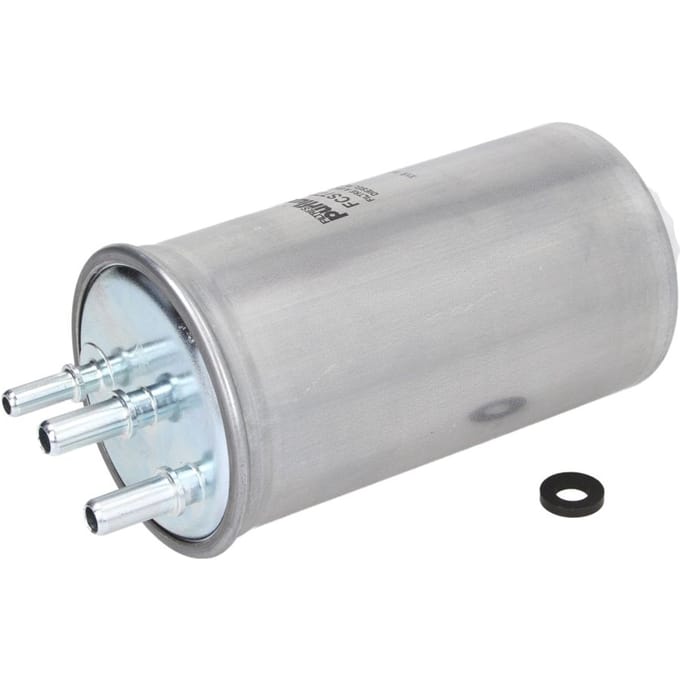 Brandstoffilter PURFLUX FCS772A