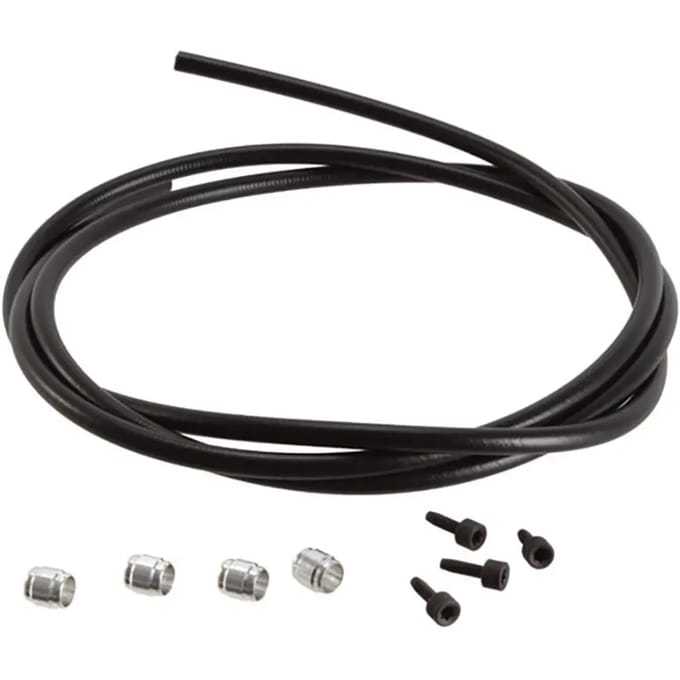 Hydro slangenset Rockshox Xloc Monarch XX Sprint (Incl. Barbs & Nuts