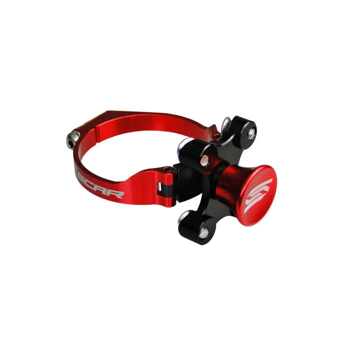 Motorfiets vork kit Scar Ducati DESMO 450 MX