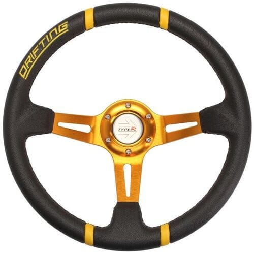 Mtuning Interieurinrichting SPEEDMAX PP-KR-021