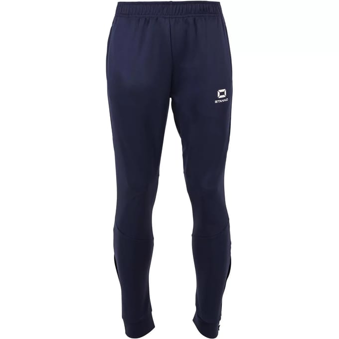 Stanno - Bolt Pants - Sportbroek - Maat 152 - Navy