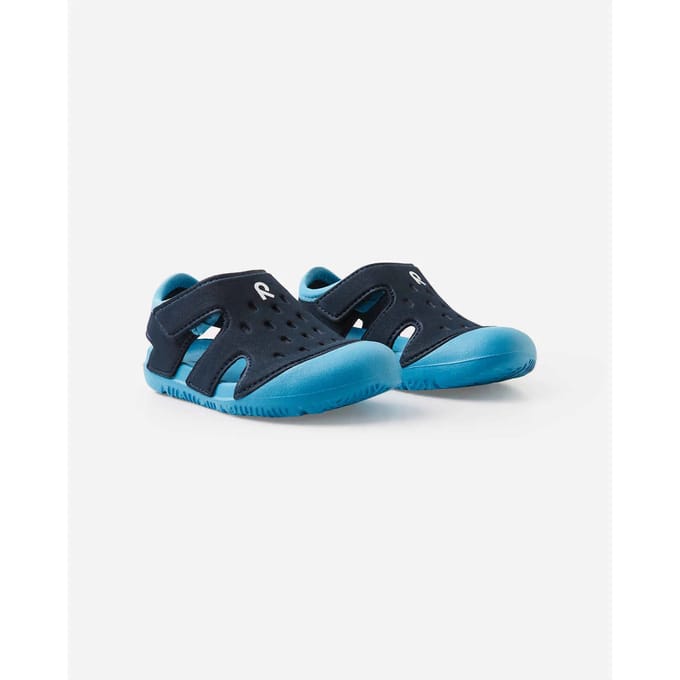 Reima Koralli Sandalen Blauw EU 30 Kinderen