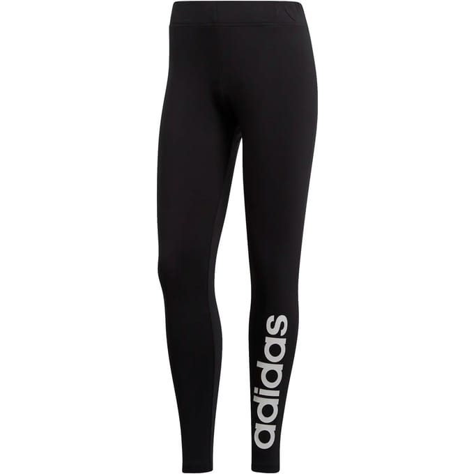Dames legging adidas Essentials Linear