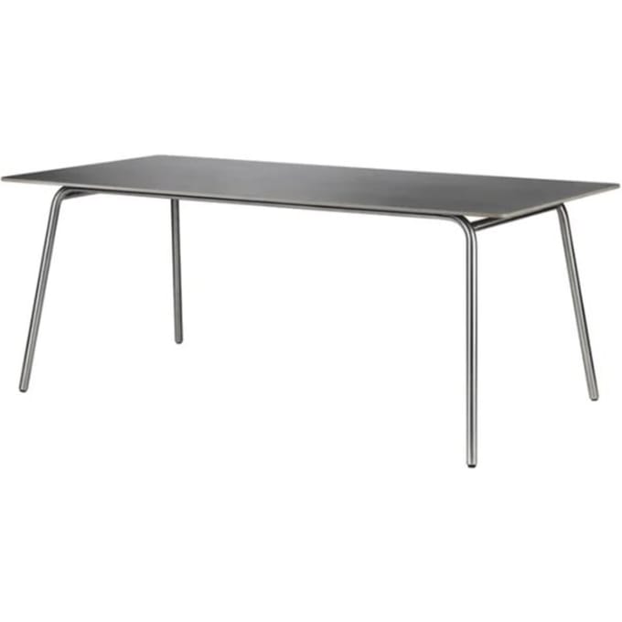 FDB Møbler M21 - Teglgaard tuintafel