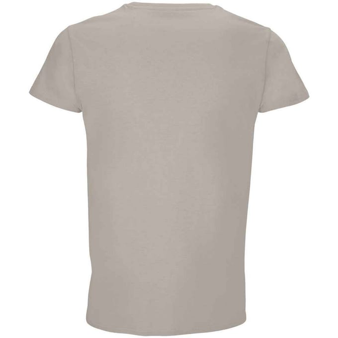 SOLS Heren Crusader Organisch T-shirt (Touw)
