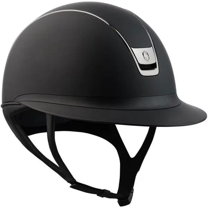 Rijhelm Samshield Miss Shield Shadowmatt 2.0
