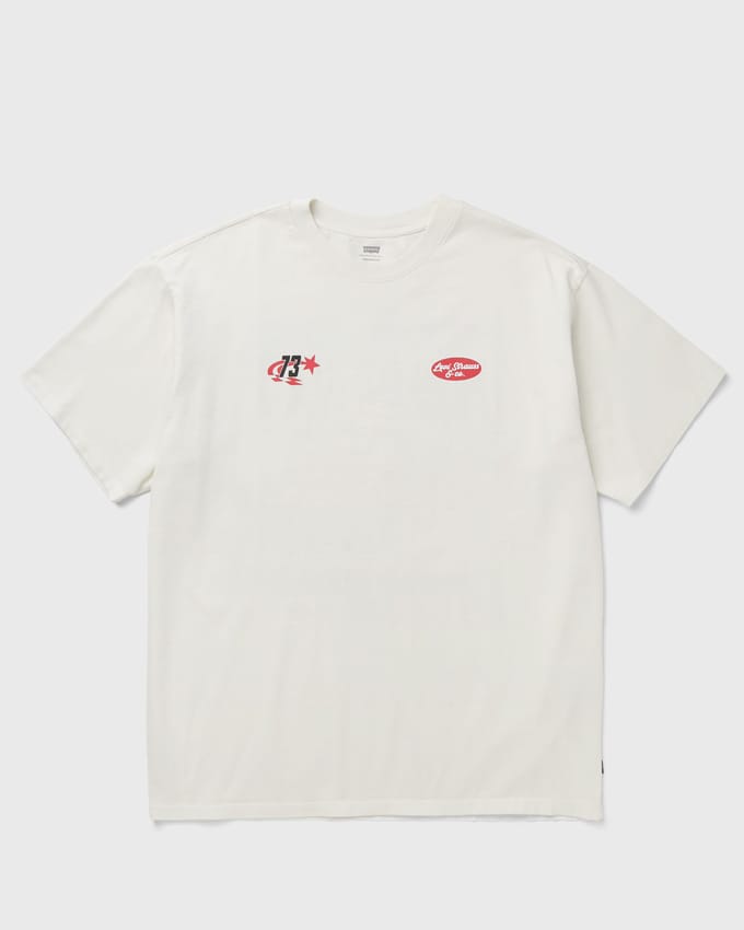 LSE_VINTAGE FIT GR TEE