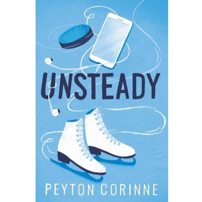 Unsteady - Peyton Corinne