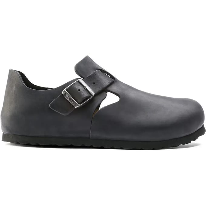 Birkenstock London Black maat 42