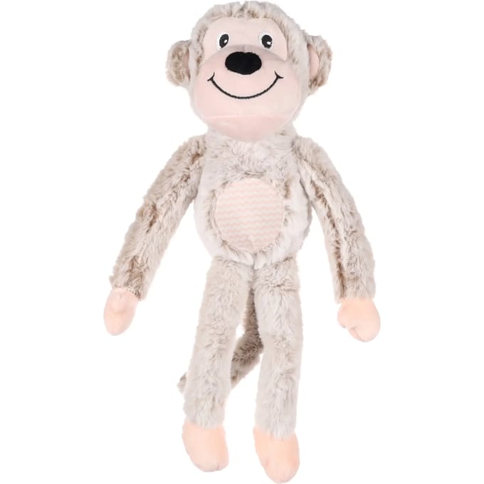Hondenspeelgoed Flamingo Munka Singe