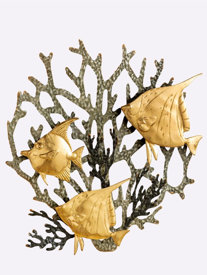 Wanddecoratie