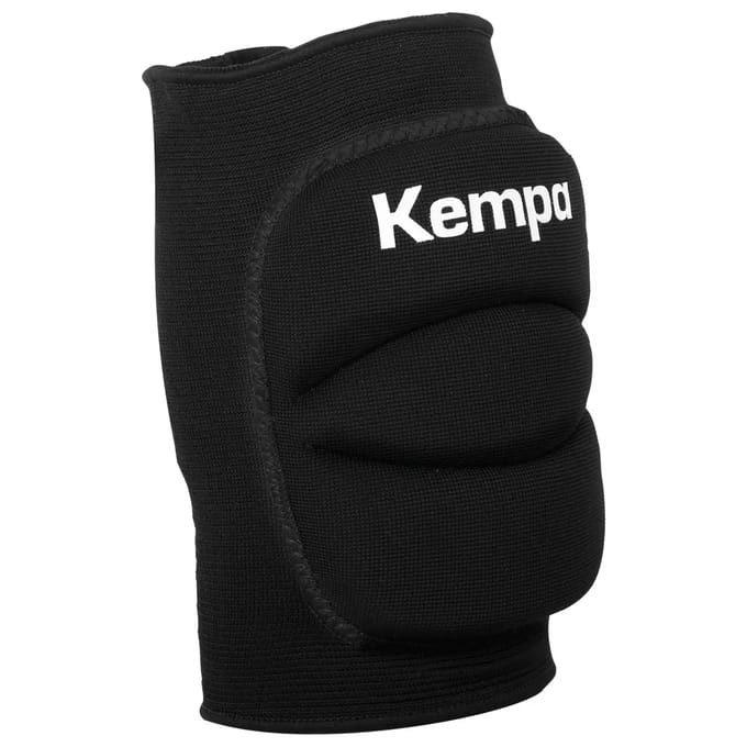 Gevoerde Kniebeschermers Indoor (x2)