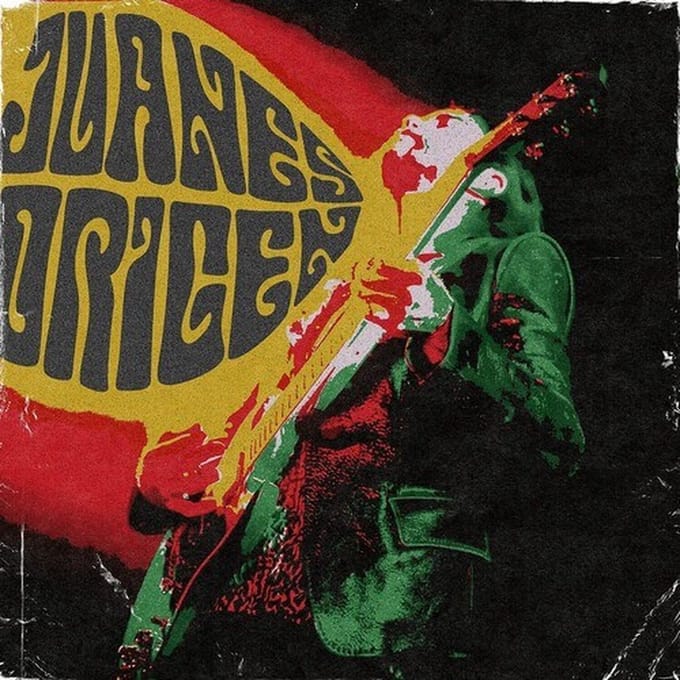 Juanes - Origen (2 LP)