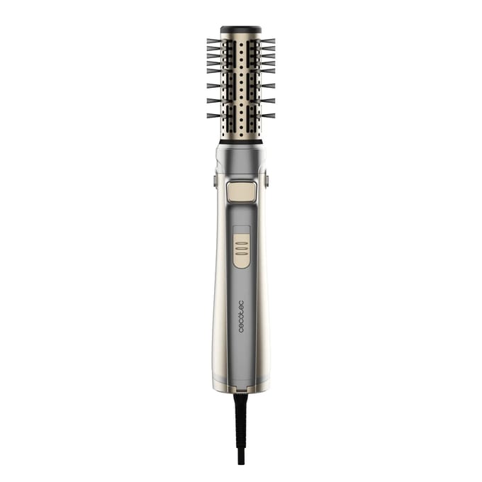 Cecotec – CeramicCare AirBrush Gyro – 5-in-1 – 1100W – Hitteborstel