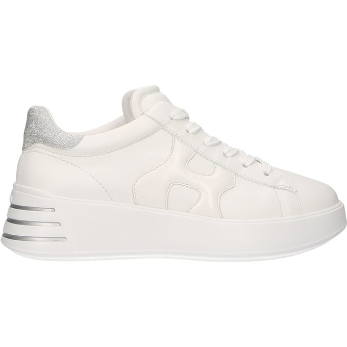 damesschoenen Hogan hxw5640dn61qyq-0351 Multikleur