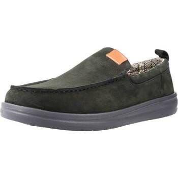 Nette schoenen HEYDUDE Wally Grip Moc