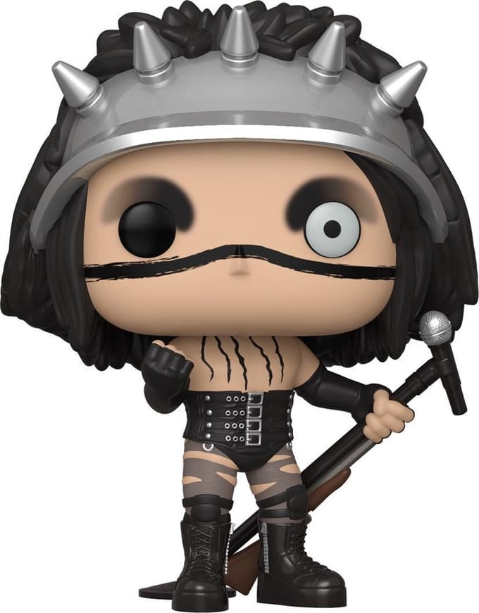Funko Pop! Rocks: Marilyn Manson #154